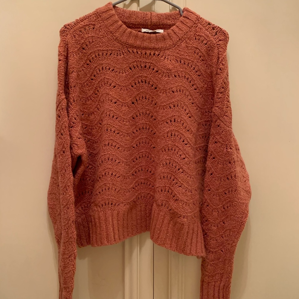 American Eagle sweaters